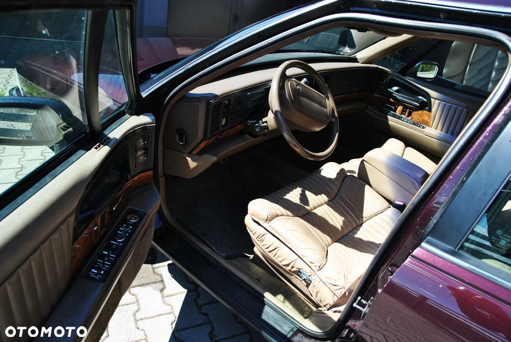 Buick Park Avenue 3.8 - 6