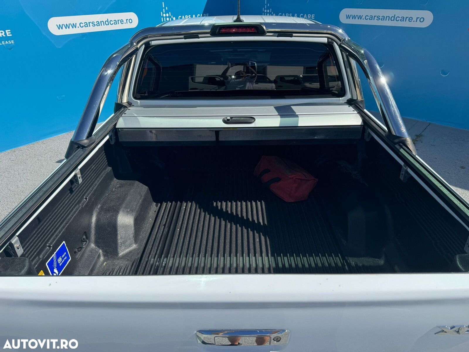 Ford Ranger - 15