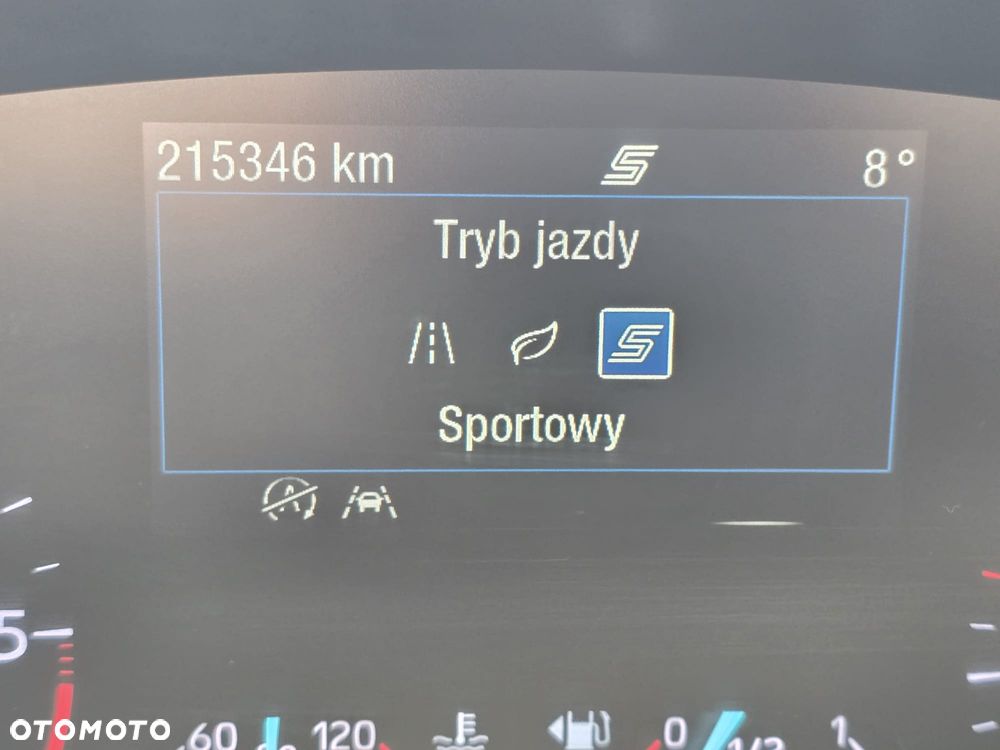 Ford Focus 1.5 EcoBlue SCR ST-Line - 23