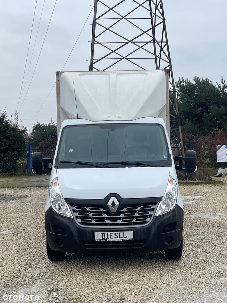 Renault MASTER - 6
