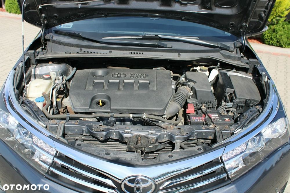 Toyota Corolla - 31