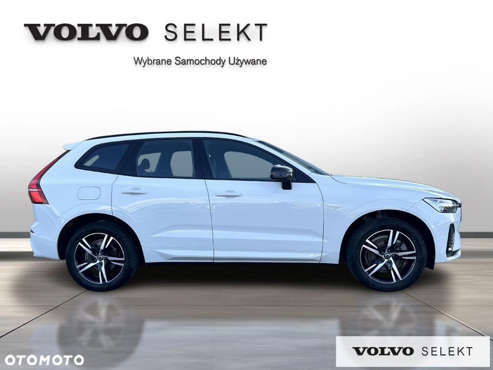 Volvo XC 60 - 7