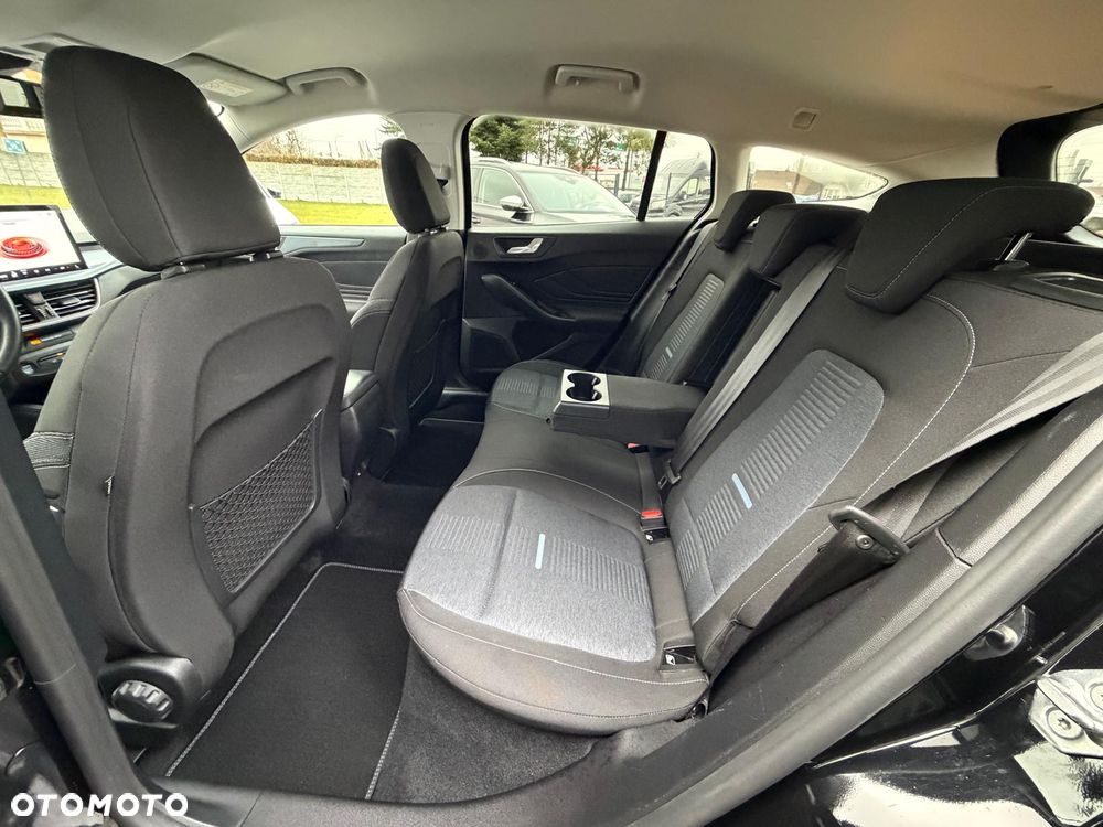 Ford Focus 1.5 EcoBlue Start-Stopp-System ACTIVE - 21