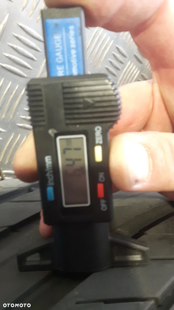 VOLVO XC90 XC60 II ALUFELGI KOŁA 20" LATO 275/45R20 ET38,5 - 6