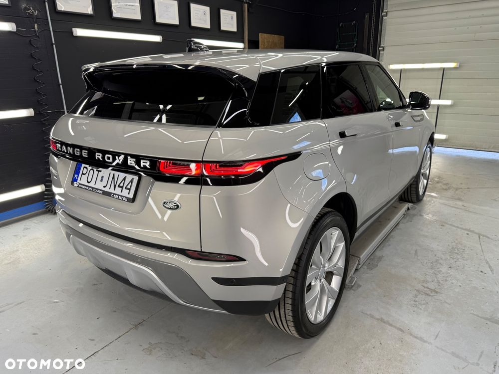 Land Rover Range Rover Evoque 1.5 P300e PHEV HSE - 16