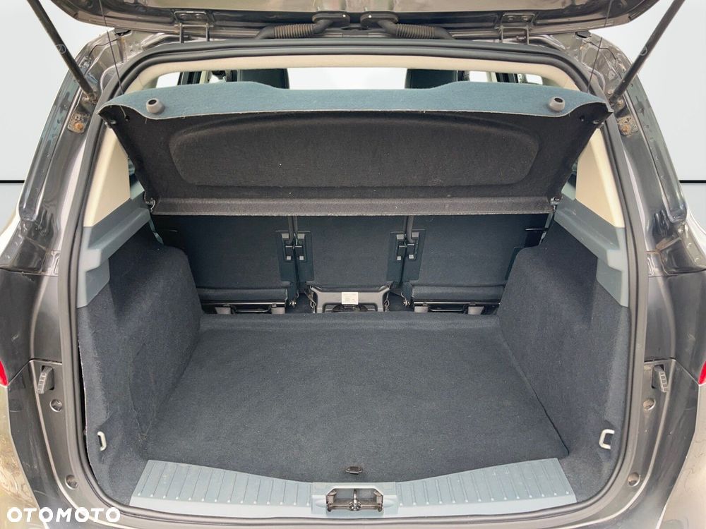 Ford C-MAX 1.6 EcoBoost Trend ASS - 16