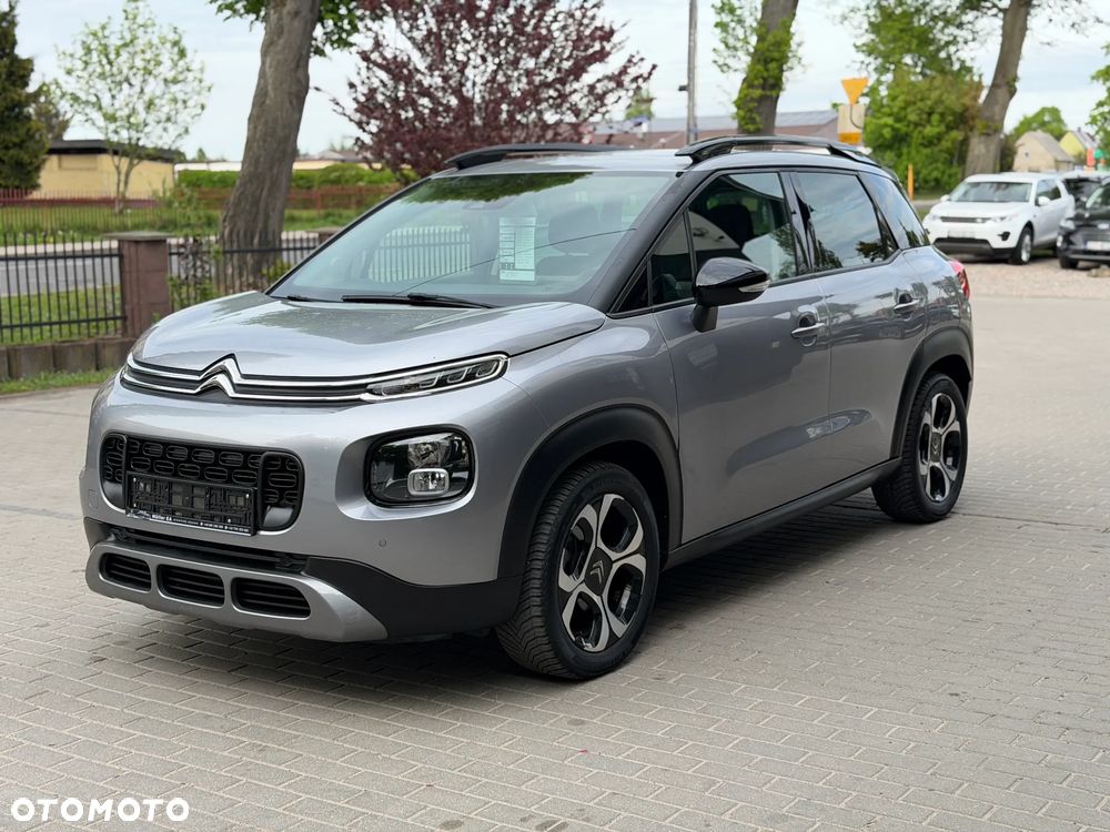 Citroën C3 Aircross PureTech 110 Stop & Start OPF SHINE PACK - 2