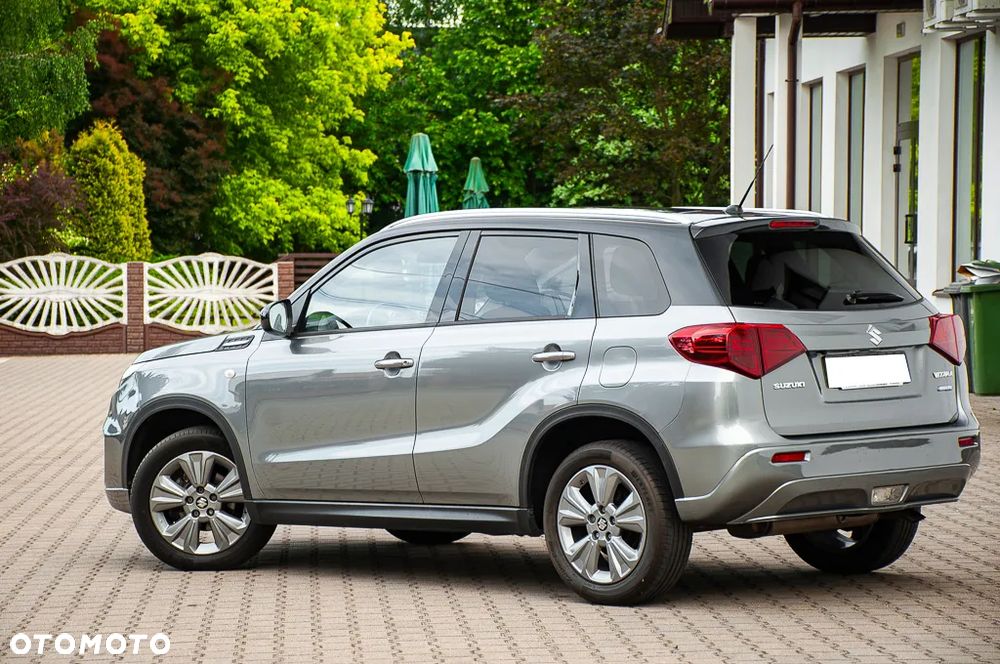 Suzuki Vitara ver-1-4-boosterjet-shvs-premium-2wd - 17