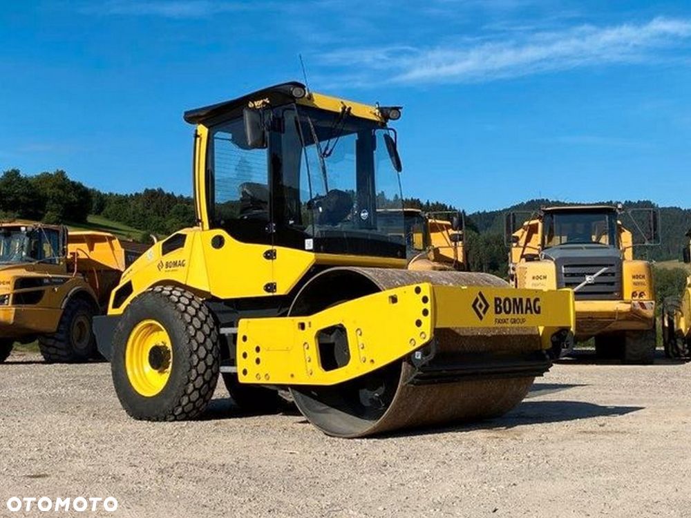 Bomag BW177 D-5 - 3