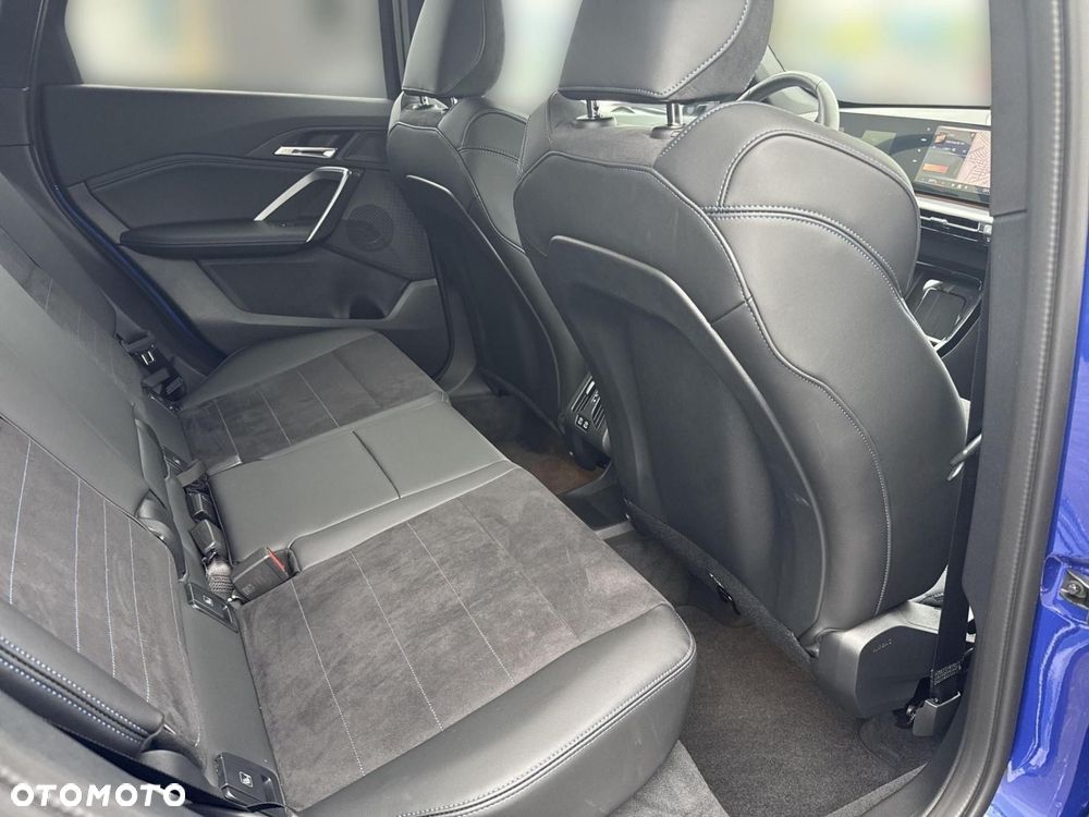 BMW X1 - 19
