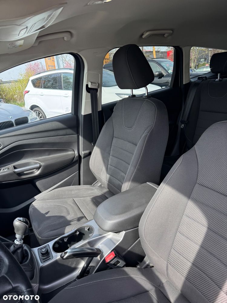 Ford Kuga 2.0 TDCi Trend - 29