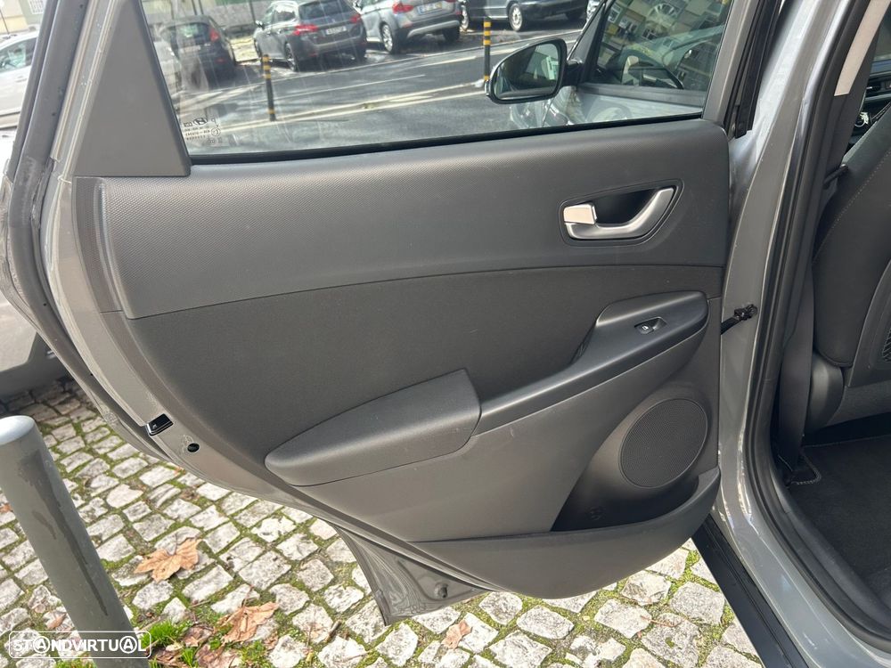 Hyundai Kauai 1.0 T-GDI Premium - 27