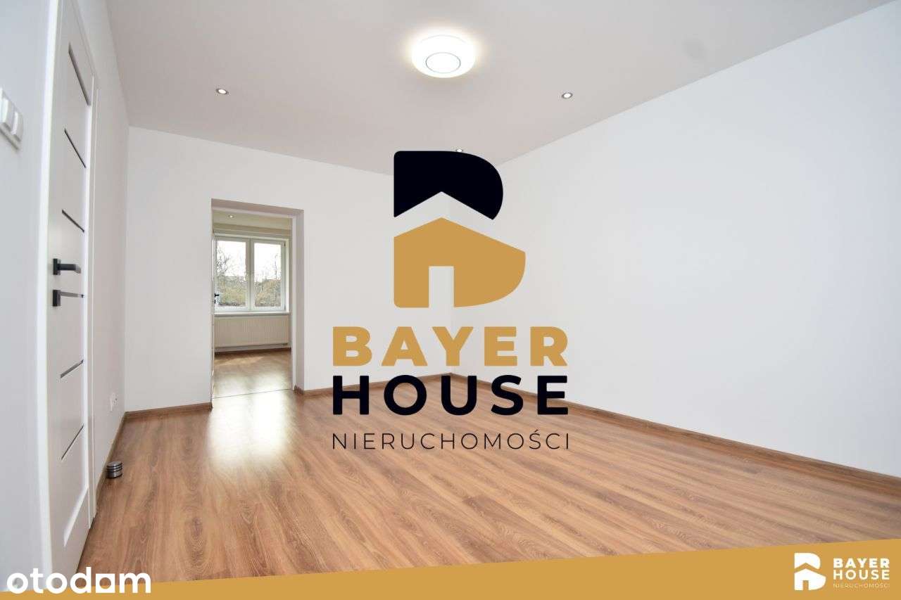 M3 po remoncie | Parter | CO gazowe | Parking