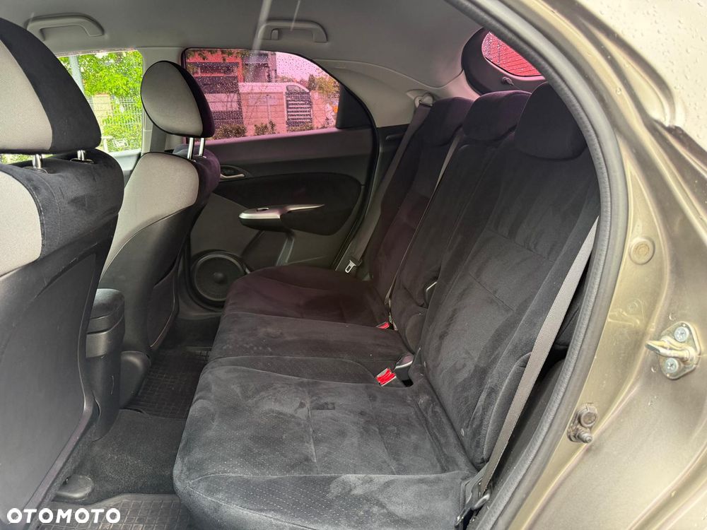 Honda Civic 1.8i-VTEC Automatik Comfort - 18