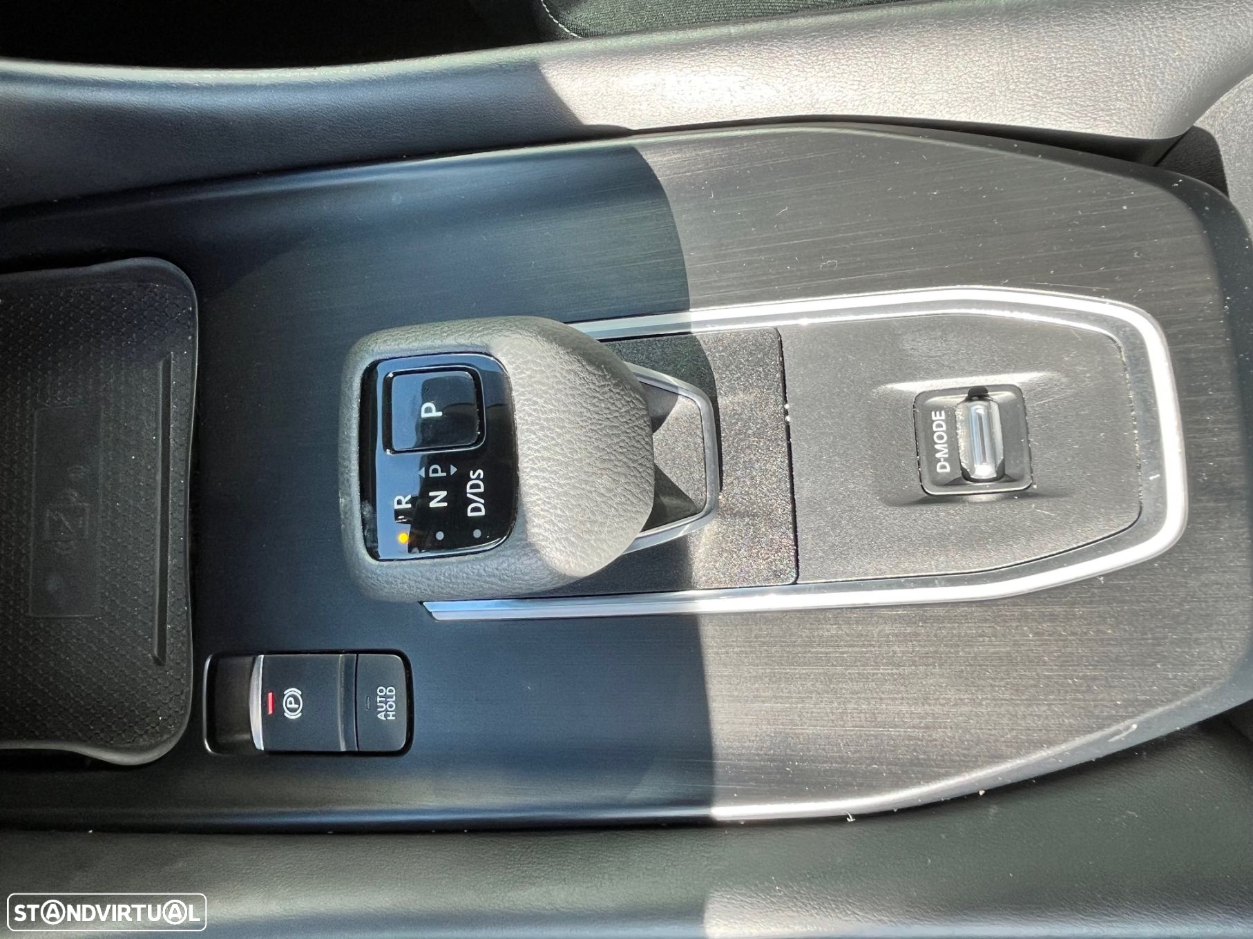 Nissan Qashqai 1.3 DIG-T N-Connecta LED Xtronic - 9