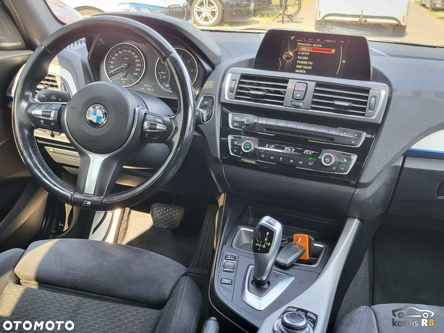 BMW Seria 1 - 34