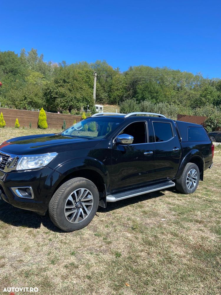 Nissan Navara - 3