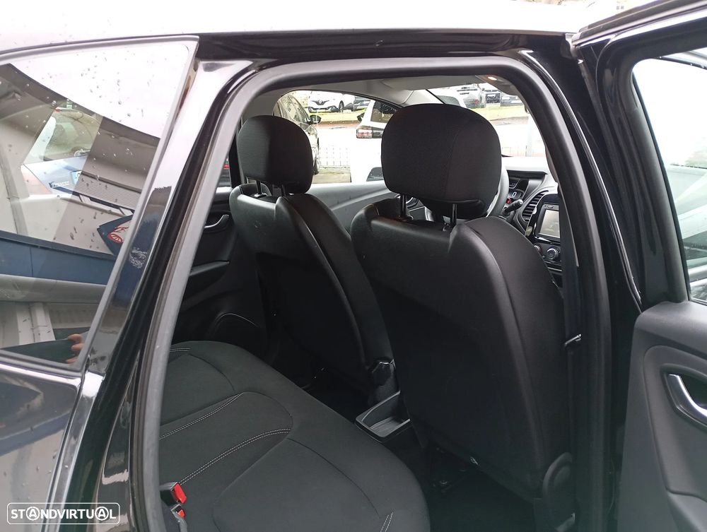 Renault Captur (ENERGY) TCe 90 INTENS - 10