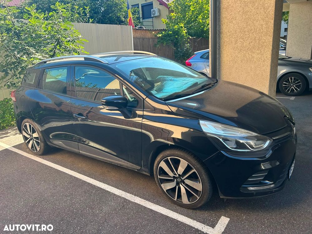 Renault Clio 1.5 dCi 75 Dynamique - 2