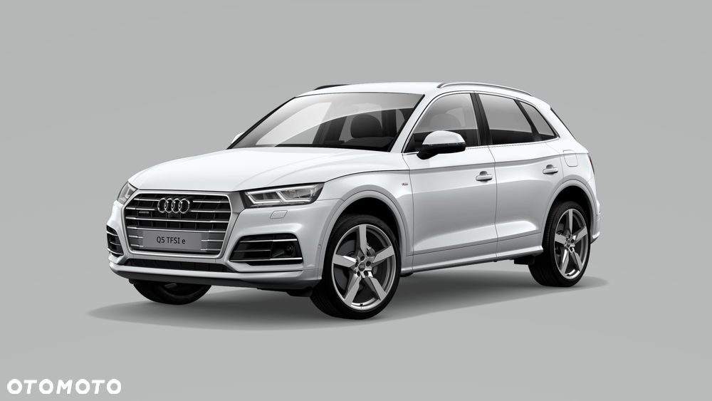 Audi Q5 50 TFSI e Quattro S tronic - 2