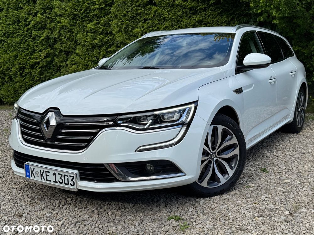 Renault Talisman 1.6 Energy TCe Intens EDC - 1