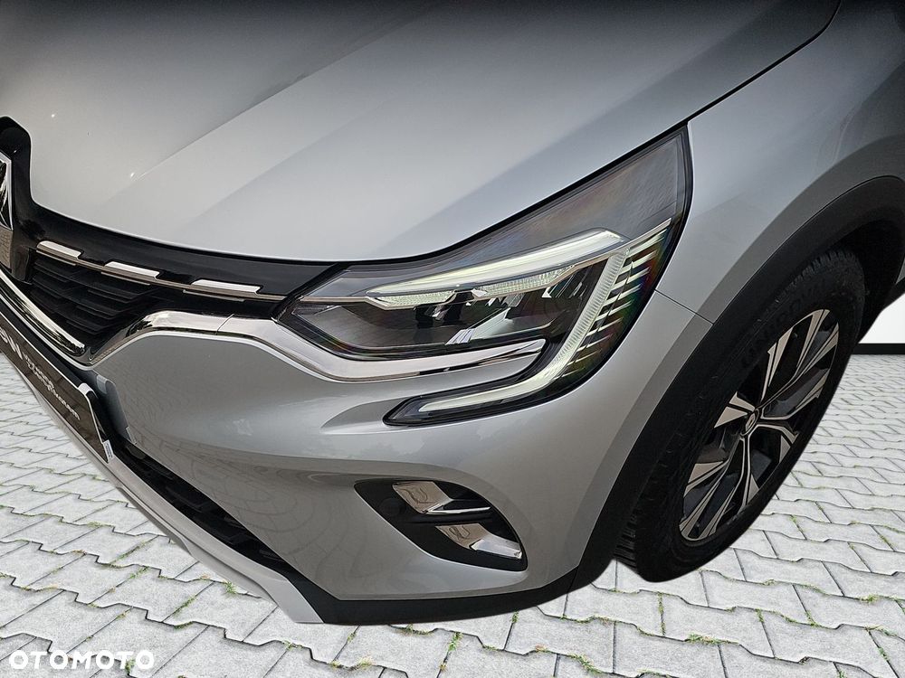 Renault Captur - 25