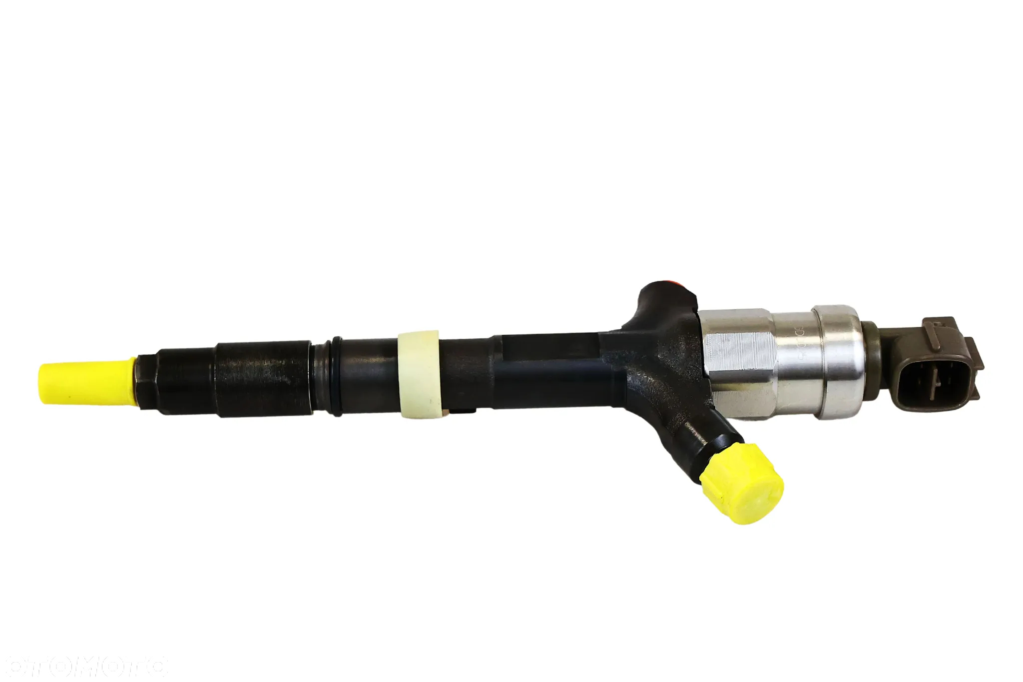 Denso 23670-0R040 23670-26011 23670-26020 wtryskiwacze LEXUS  TOYOTA: AVENSIS AURIS COROLLA RAV 4, 2.2 D-4D D-CAT - 3