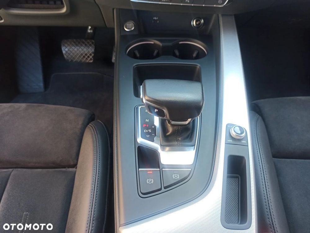 Audi A5 Sportback 40 TDI Quattro S Line S tronic - 20