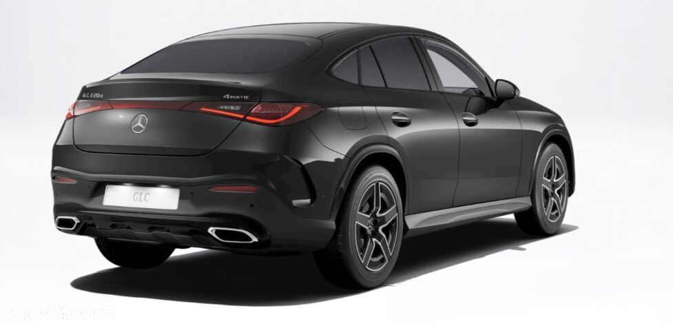 Mercedes-Benz GLC - 5