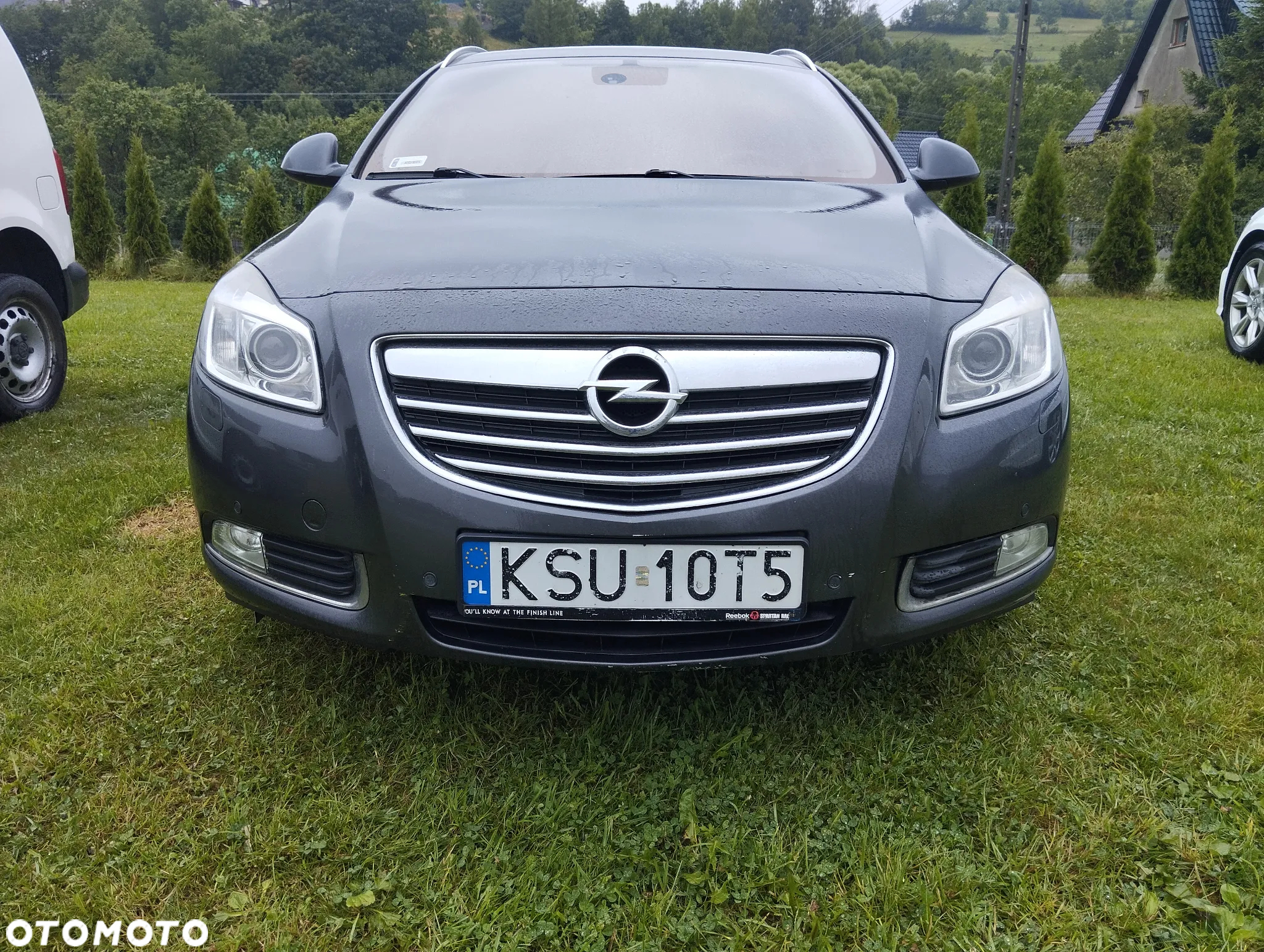 Opel Insignia 2.0 CDTI Edition - 27