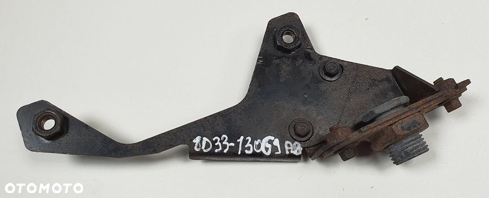 UCHWYT MOCOWANIE LAMPY LEWE ASTON MARTIN RAPIDE - 1