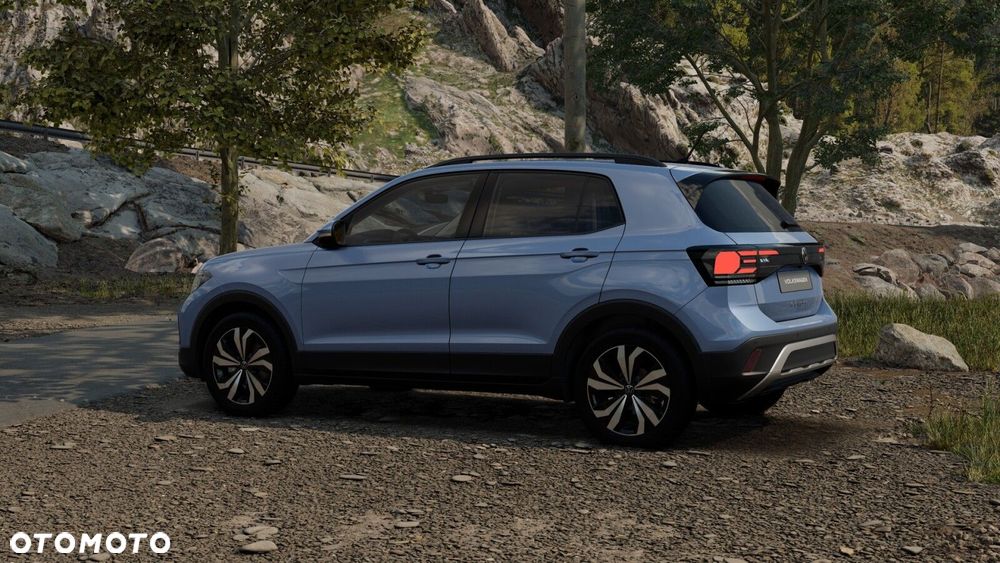Volkswagen T-Cross - 7