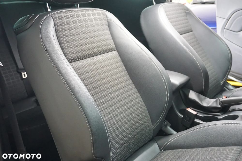 Opel Astra 1.7 CDTI Sport - 23