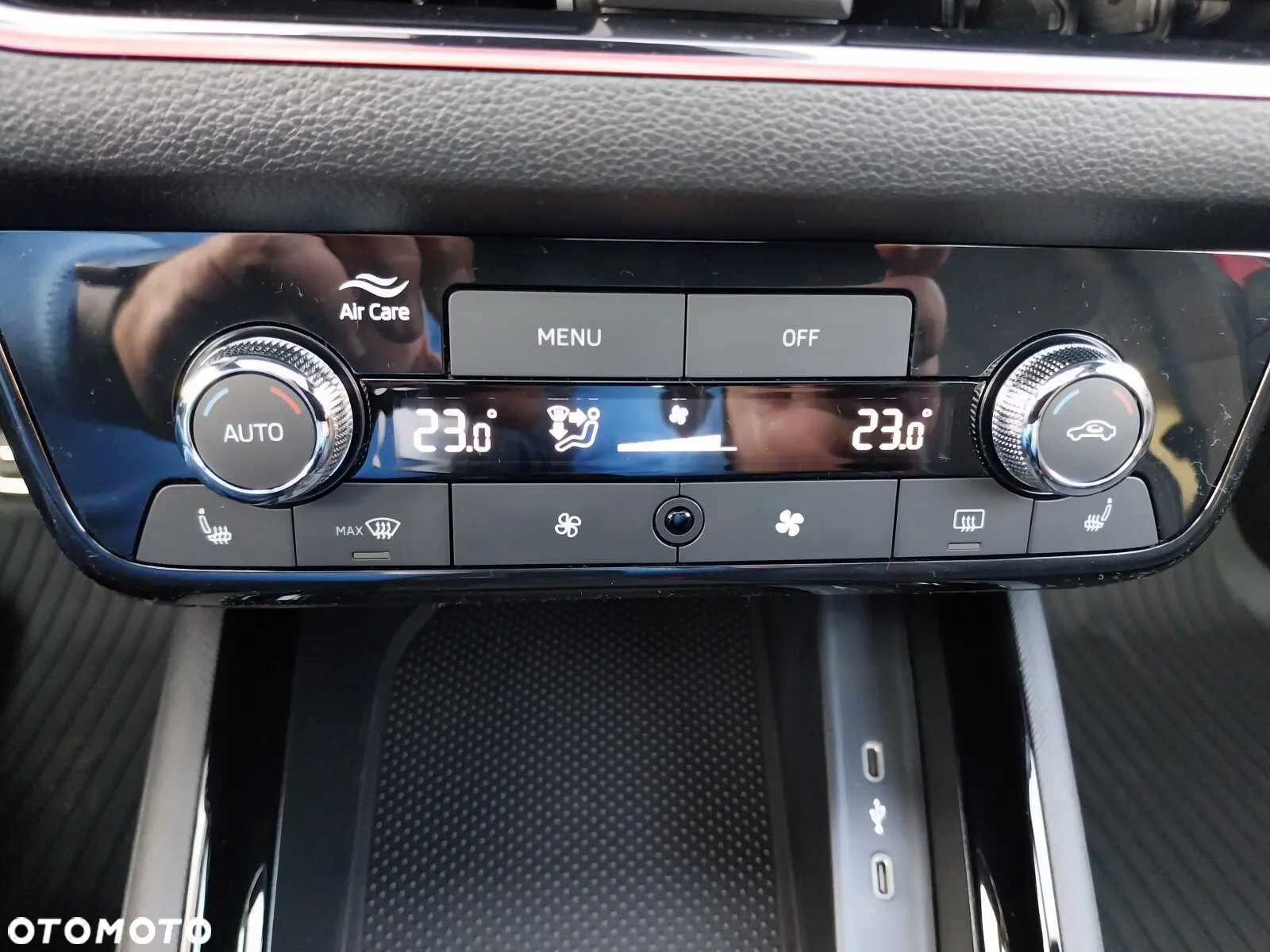 Skoda Scala 1.5 TSI Monte Carlo DSG - 33