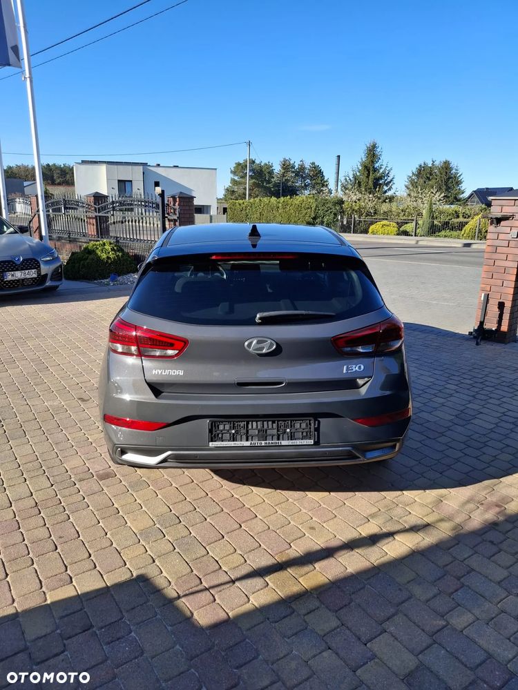 Hyundai i30 1.0 T-GDI Advantage - 6