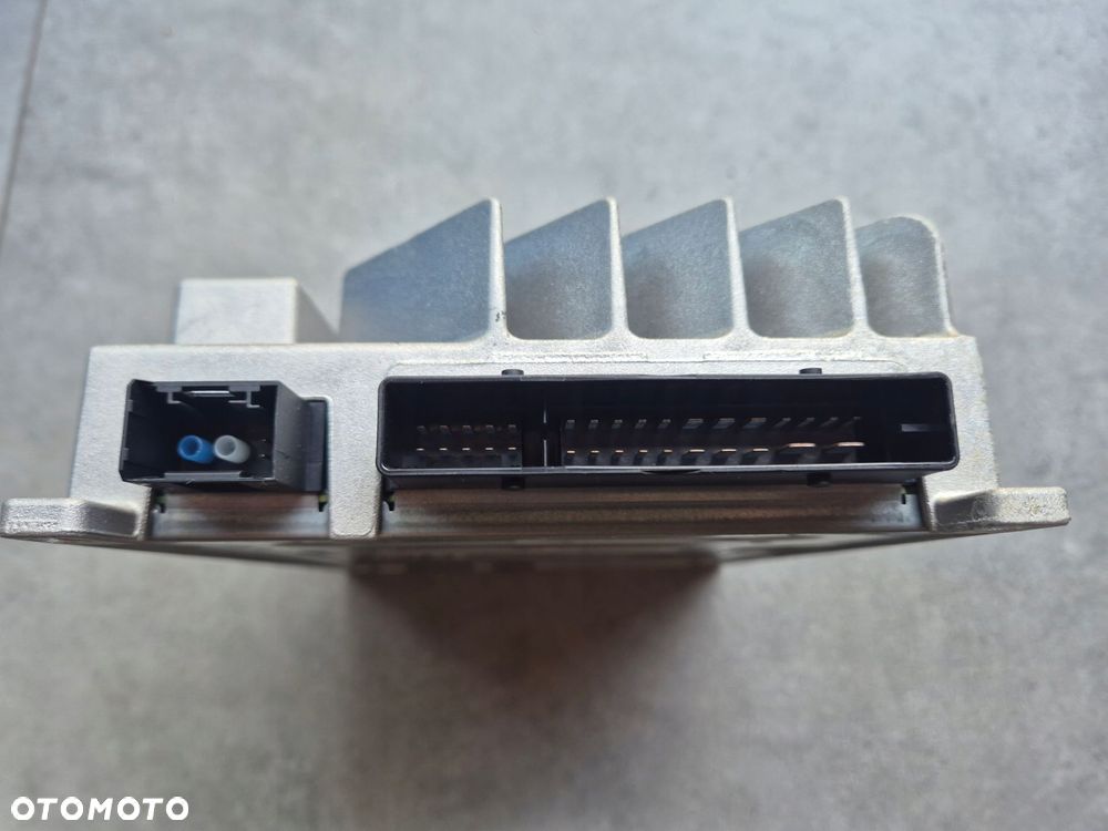 wzmacniacz mercedes ml w166 1669008003 - 2