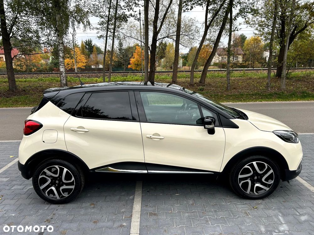 Renault Captur TCe 120 EDC Dynamique - 6