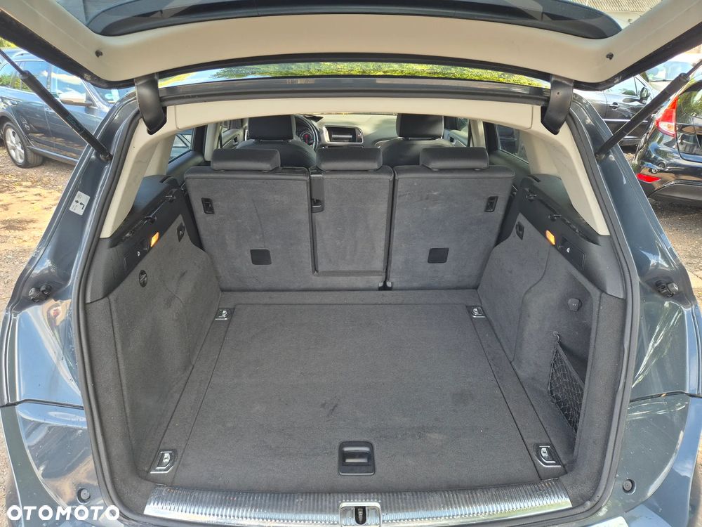 Audi Q5 2.0 TDI Quattro - 17