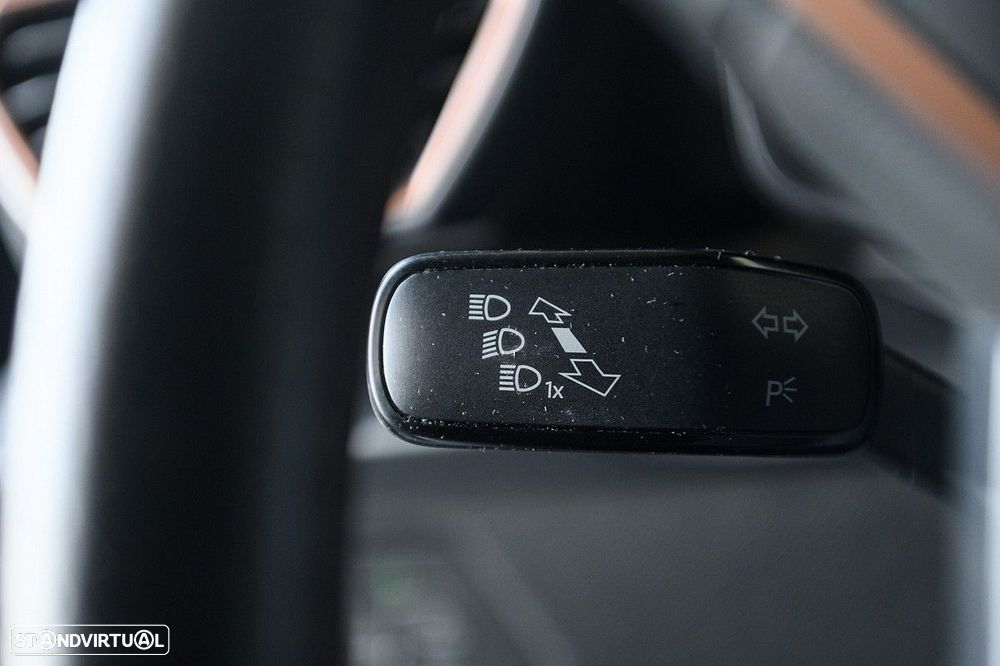 Cupra Formentor 1.5 TSI DSG - 37