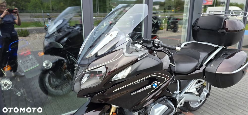 BMW RT - 27