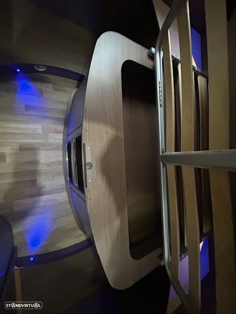 Rimor Europeo 69 PLUS - 28