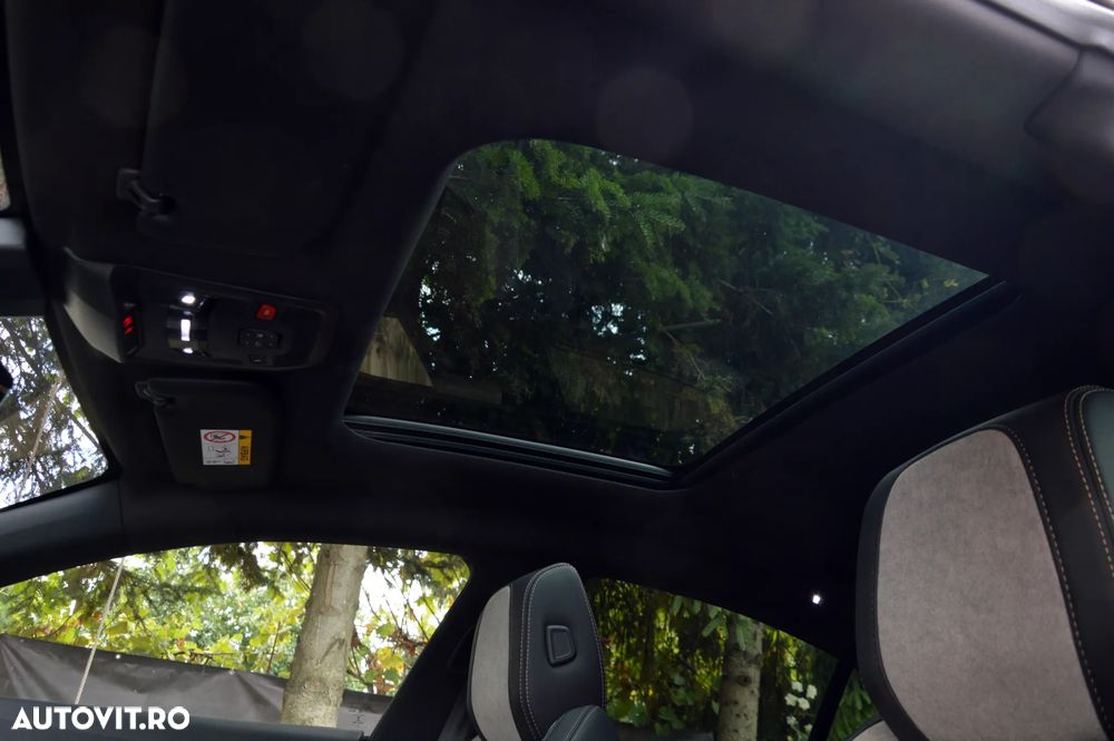 Peugeot 508 PHEV 225ch EAT8 GT - 12