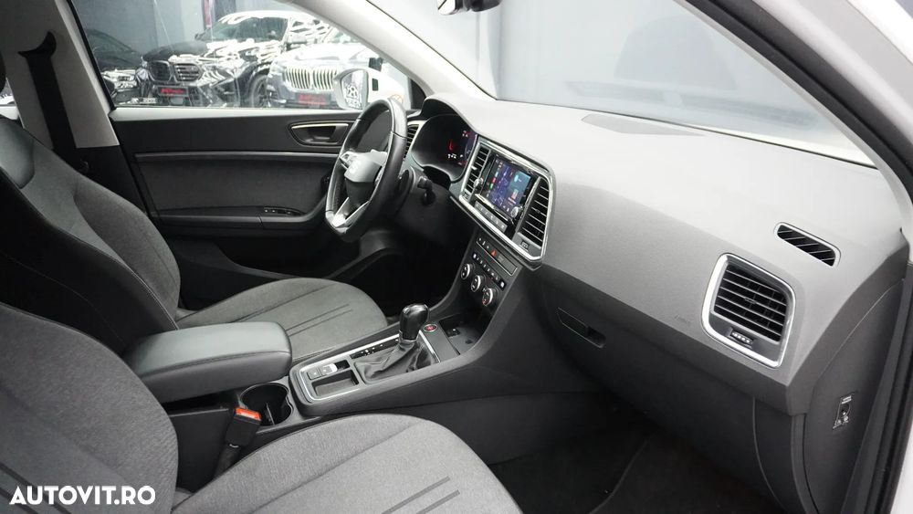 Seat Ateca 1.5 TSI DSG7 Style - 23