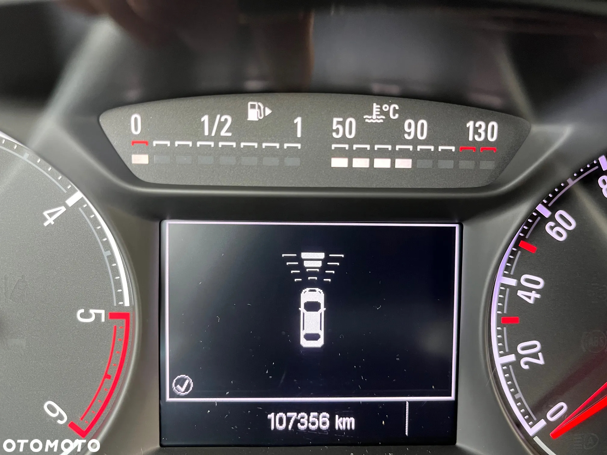 Opel Zafira 2.0 CDTI Enjoy EcoFLEX S&S - 25