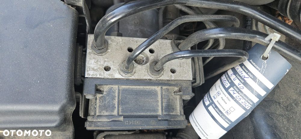 AUDI A6 C5 1.8T AWT 01-04 LIFT - SILNIK KOMPLETNY GWARANCJA 1.8 TURBO AWT - 25