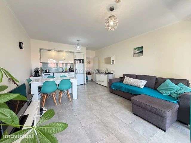 Aluguer Apartamento Albufeira T1 Com Piscina - Grande imagem: 5/9