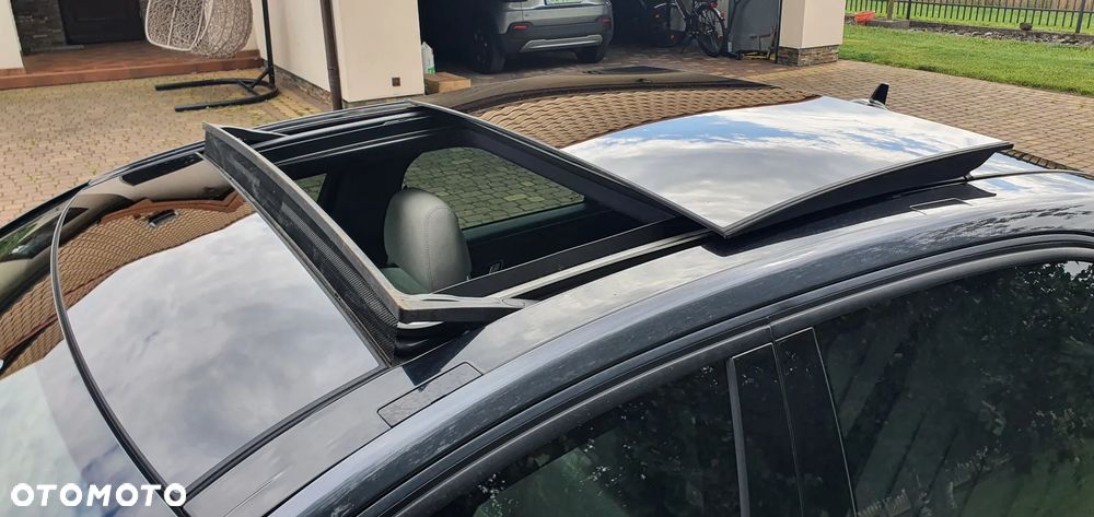 Mercedes-Benz Klasa E - 11