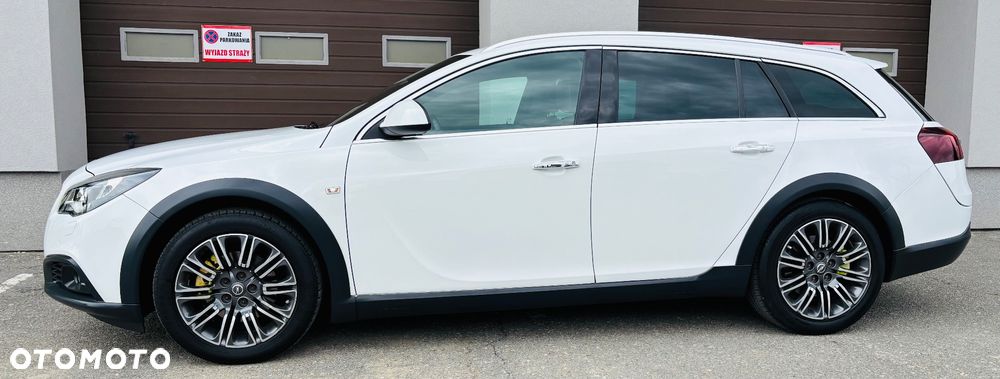 Opel Insignia - 9