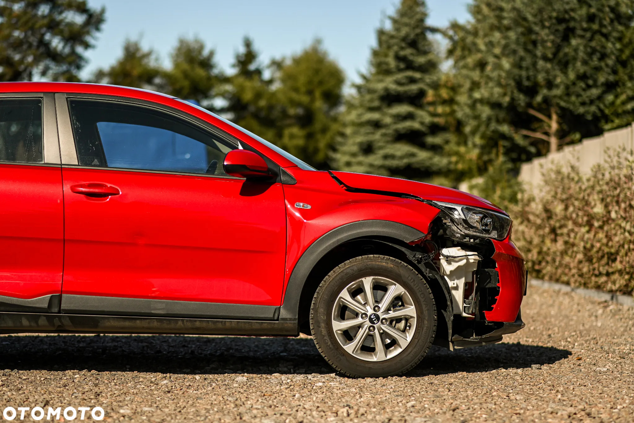 Kia Stonic 1.2 L - 13