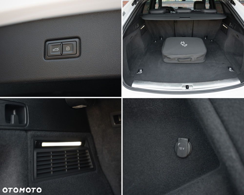 Audi Q5 50 TFSIe quattro S tronic S line - 41